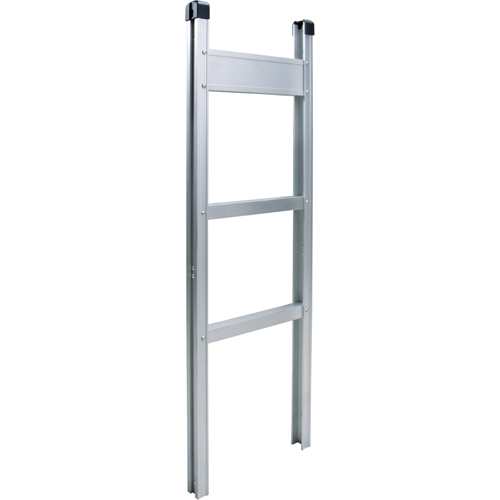 Cadre pour diable en aluminium Southpoint Industrial Supply