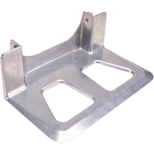 Aluminum Hand Truck Nose Plate Southpoint Industrial Supply
