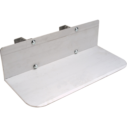 Aluminum Hand Truck Nose Plate Southpoint Industrial Supply