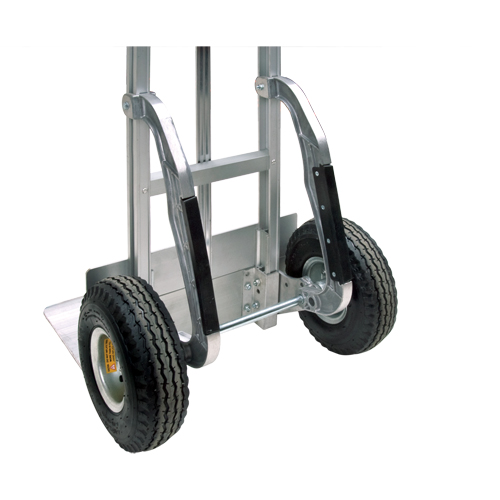 Hand Truck Accessories - Stair Climbers Southpoint Industrial Supply
