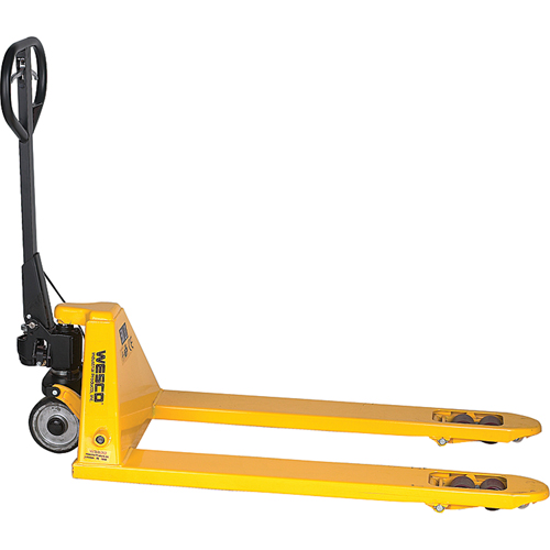 Brake Pallet Truck Southpoint Industrial Supply