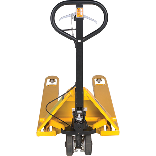 Brake Pallet Truck Southpoint Industrial Supply
