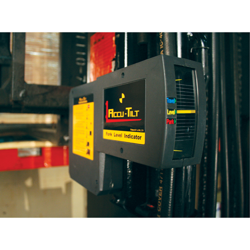 Accu-Tilt Fork Lift Level Indicator Southpoint Industrial Supply