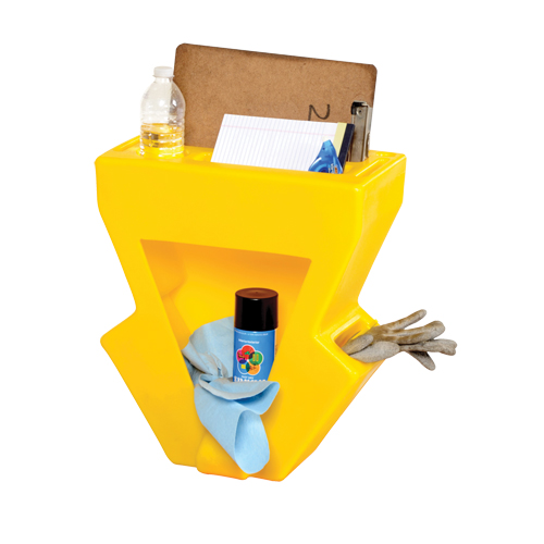 Plateaux pour transpalette Southpoint Industrial Supply