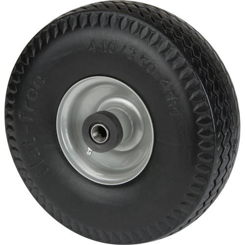 Flat Free Wheel Southpoint Industrial Supply