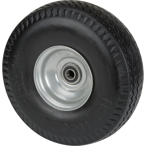 Flat Free Wheel Southpoint Industrial Supply