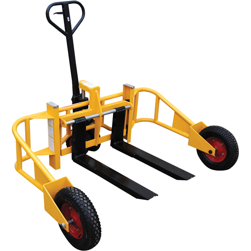 Transpalette tout-terrain Southpoint Industrial Supply