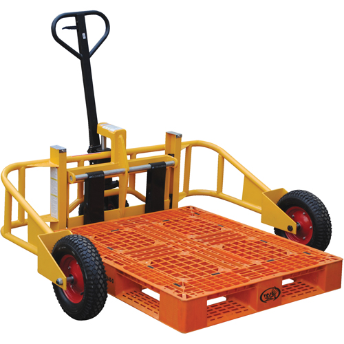 Transpalette tout-terrain Southpoint Industrial Supply