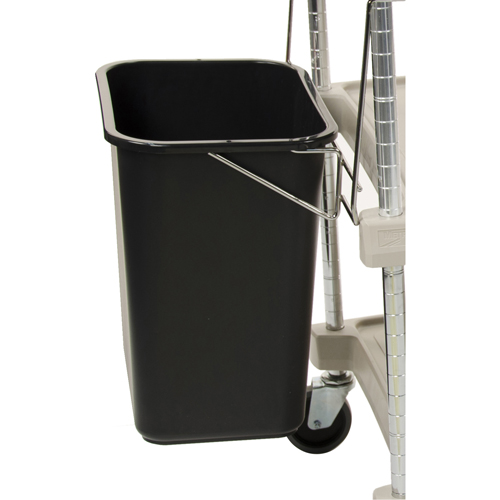 Chariots utilitaires myCart Southpoint Industrial Supply