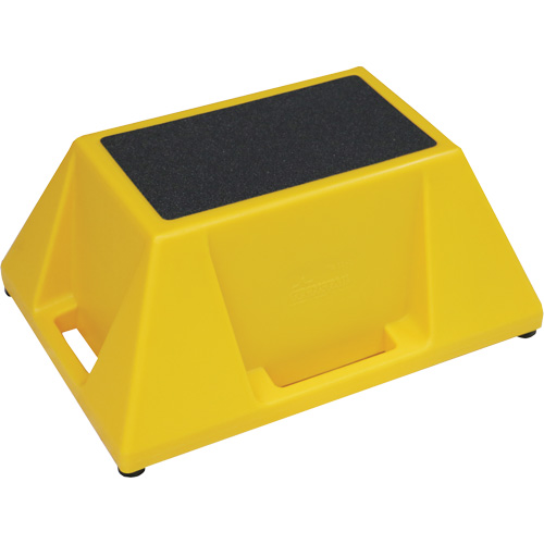 Industrial Step Stools, 28" x 20" x 13" High Southpoint Industrial Supply