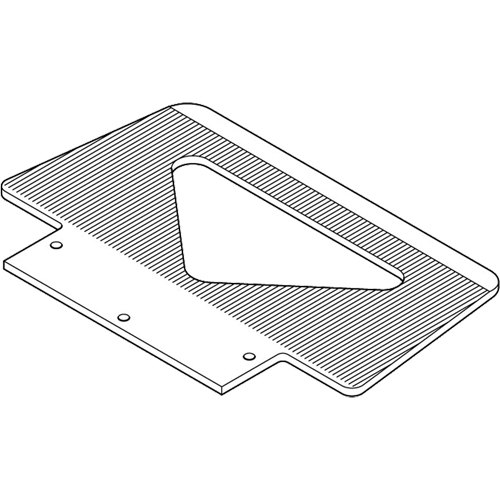 LiftKar&reg; Nose Plates Southpoint Industrial Supply