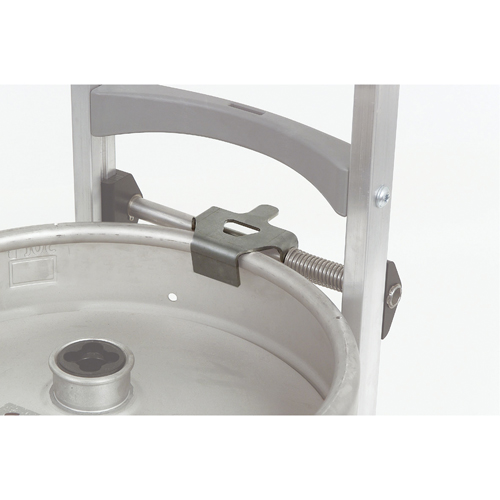 LiftKar&reg; Accessories - Keg Hook Southpoint Industrial Supply