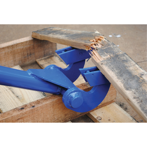 Pallet Buster Southpoint Industrial Supply