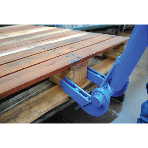 Pallet Buster Southpoint Industrial Supply