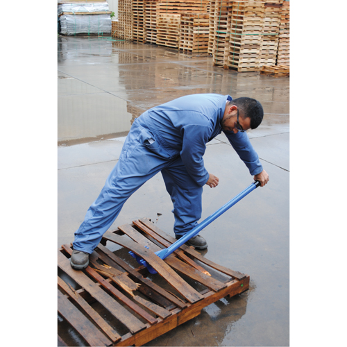Pallet Buster Southpoint Industrial Supply