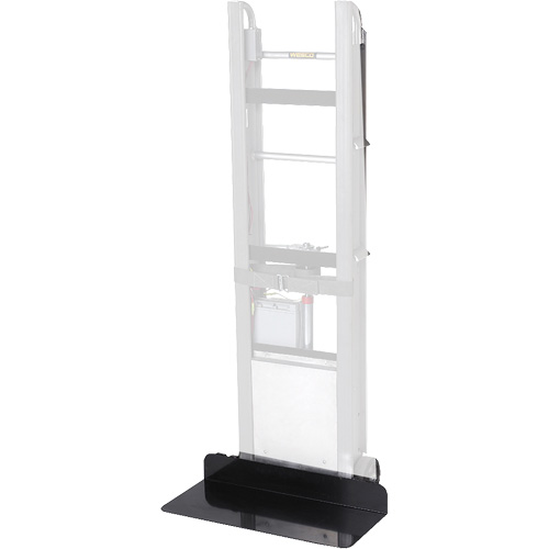 Steel Nose Extension for Vending Machine Truck - NE-28 Southpoint Industrial Supply