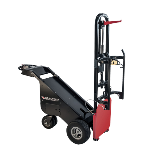 Motorized Hand Truck Southpoint Industrial Supply