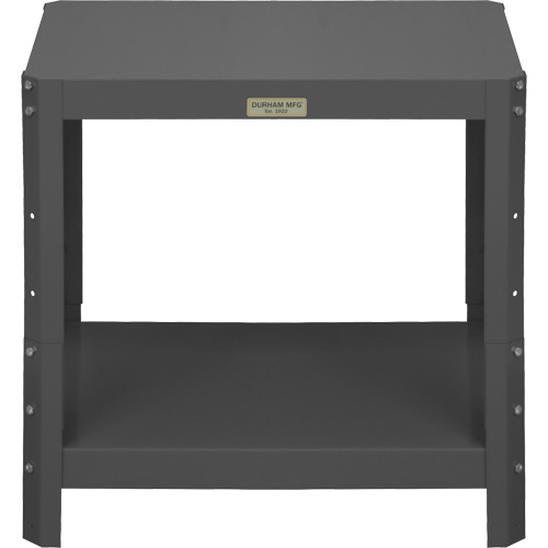 Support ajustable pour machines Southpoint Industrial Supply