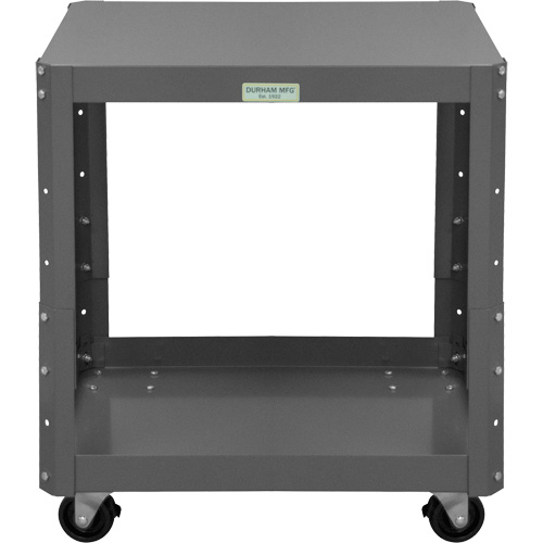 Adjustable Mobile Machine Stand Southpoint Industrial Supply