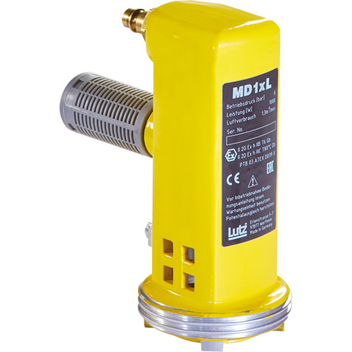 Air Pump Southpoint Industrial Supply