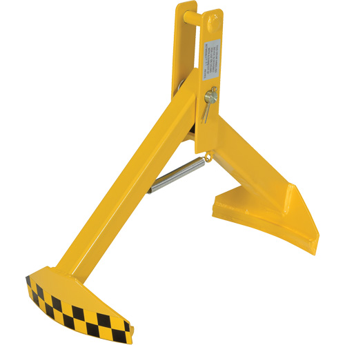 Hoist Drum Lifter, 1000 lbs./454 kg Cap. Southpoint Industrial Supply