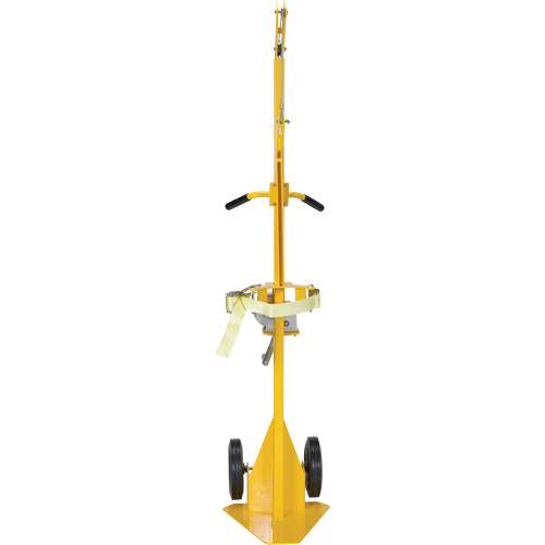 Portable Cylinder Lifter Southpoint Industrial Supply