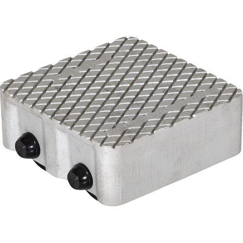 Socle roulant en aluminium moul&eacute; Propel Southpoint Industrial Supply