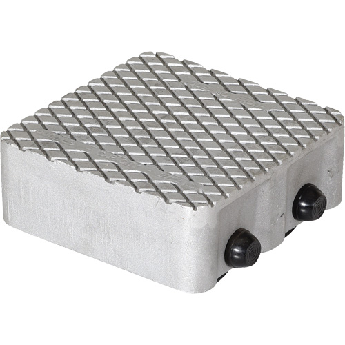 Socle roulant en aluminium moul&eacute; Propel Southpoint Industrial Supply