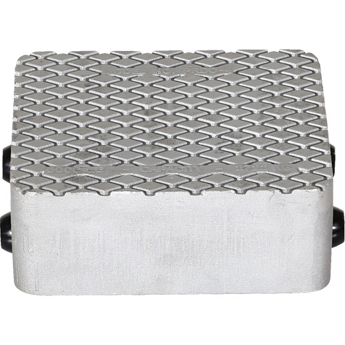 Socle roulant en aluminium moul&eacute; Propel Southpoint Industrial Supply