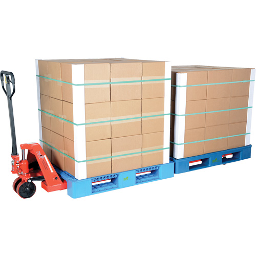 Transpalette polyvalent, 72" lo x 27" la, capacit&eacute; 4400 lb Southpoint Industrial Supply