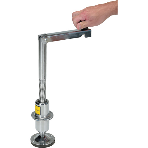 V&eacute;rin de levage &agrave; vis Southpoint Industrial Supply