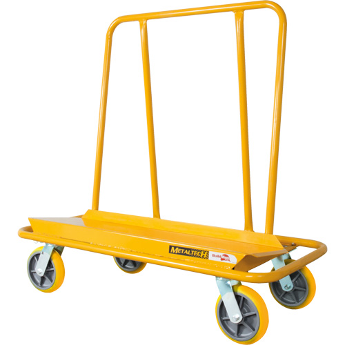 Chariot pour placopl&acirc;tre Wall Hauler s&eacute;rie 3000 Southpoint Industrial Supply