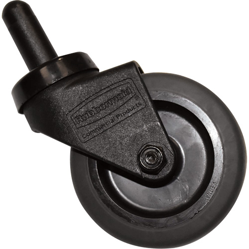 WaveBrake&reg; Mop Bucket Quiet Caster Southpoint Industrial Supply