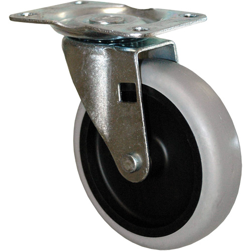 Tilt Truck Caster Southpoint Industrial Supply