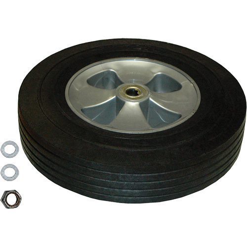 Tilt Truck Wheel Southpoint Industrial Supply