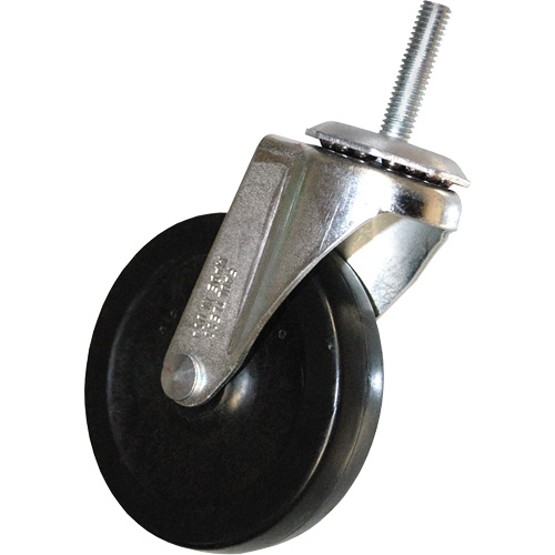 Tilt Truck Threaded Swivel Caster Southpoint Industrial Supply