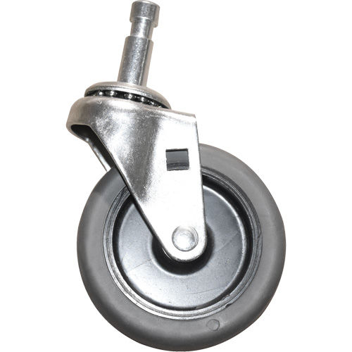 Roulette pour socle roulant Southpoint Industrial Supply