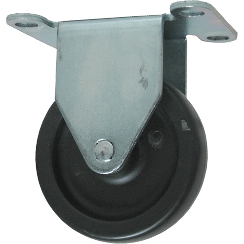 Ingredient Bin Rigid Plate Caster Southpoint Industrial Supply
