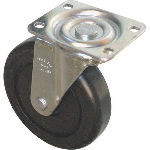 Cube Truck Swivel Caster Southpoint Industrial Supply
