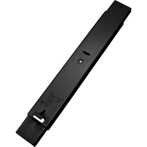 Janitor Cart Back Upright Southpoint Industrial Supply