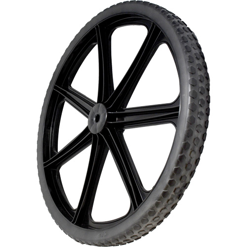 Big Wheel&reg; Cart 7 Spoke Wheel Southpoint Industrial Supply