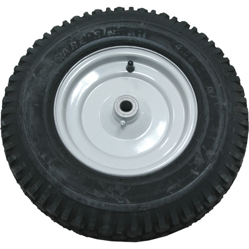 Platform Truck Pneumatic Tire Southpoint Industrial Supply