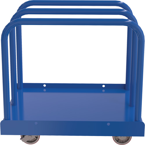 Heavy-Duty Panel Cart, 34" Southpoint Industrial Supply