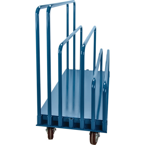 Transpalette ajustable, 60" x 30" x 36", Capacit&eacute; 2000 lb Southpoint Industrial Supply