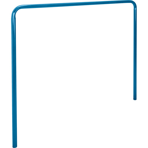 Support vertical de 36" x 48" pour chariot &agrave; panneaux Southpoint Industrial Supply