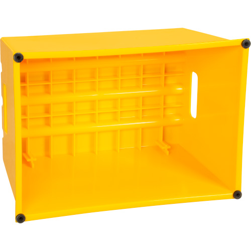 Industrial Step Stool, 20-7/8" x 12-3/16" x 12" High Southpoint Industrial Supply