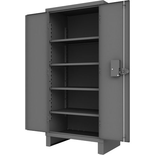 Armoire &agrave; acc&egrave;s restreint Southpoint Industrial Supply