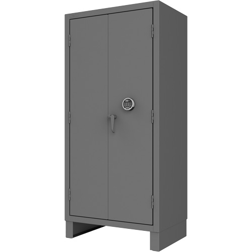 Armoire &agrave; acc&egrave;s restreint Southpoint Industrial Supply