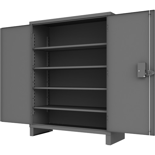 Armoire &agrave; acc&egrave;s restreint Southpoint Industrial Supply