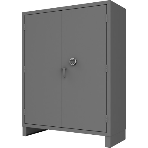 Armoire &agrave; acc&egrave;s restreint Southpoint Industrial Supply